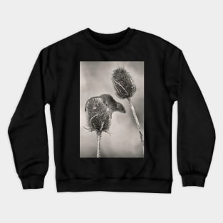 Harvest Mouse Crewneck Sweatshirt